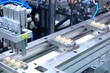 中小企业产销改善释放发展活力支撑外贸做优存量、做大增量